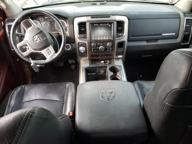 2015 Ram 1500 Laramie VIN: 1C6RR7NT4FS643108 Lot: 37293074