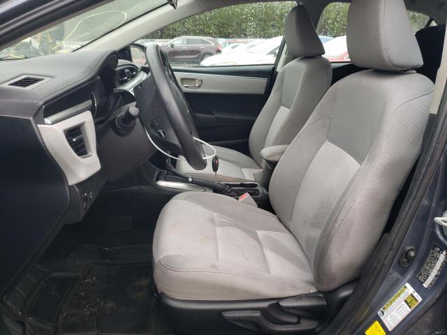 5YFBPRHE4EP116632 | 2014 TOYOTA COROLLA EC