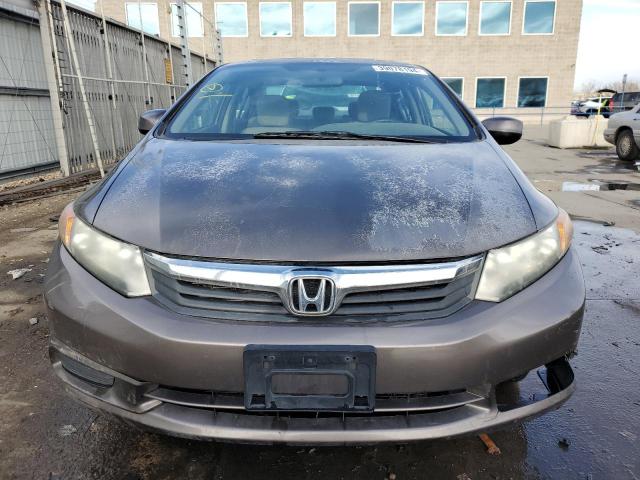 2012 Honda Civic - Image 5
