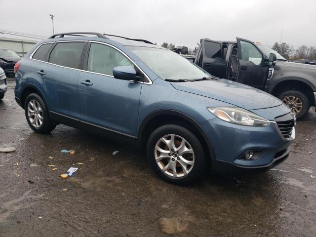 JM3TB3CV7E0443020 | 2014 MAZDA CX-9 TOURI