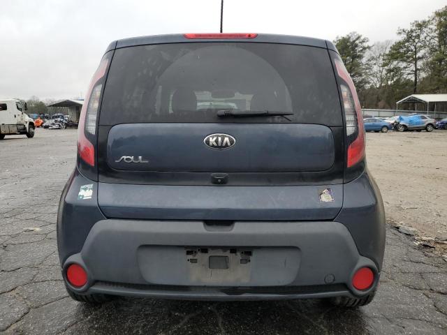 KNDJP3A53F7230191 | 2015 KIA SOUL +