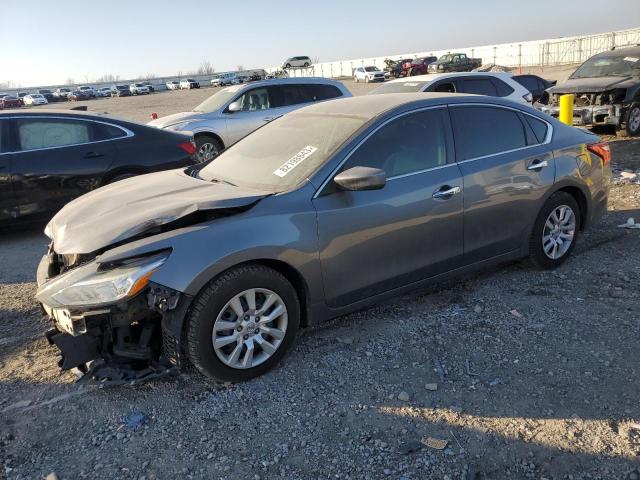 1N4AL3AP7HN353185 | 2017 NISSAN ALTIMA 2.5