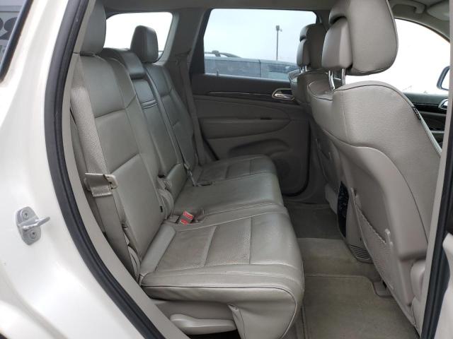 2012 JEEP GRAND CHER - 1C4RJFAG5CC117787