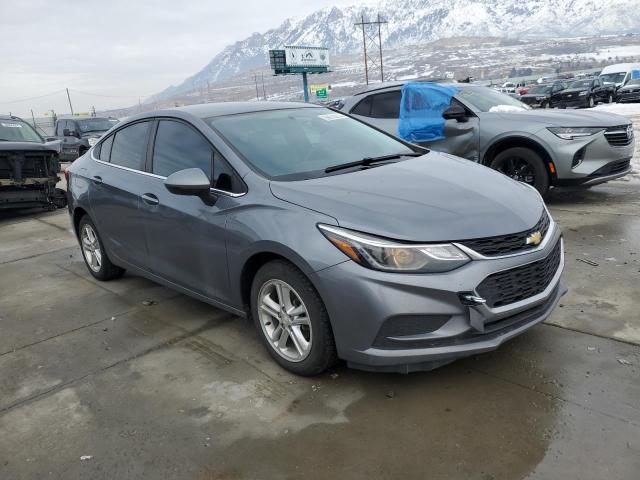 1G1BG5SE5J7131520 | 2018 CHEVROLET CRUZE LT