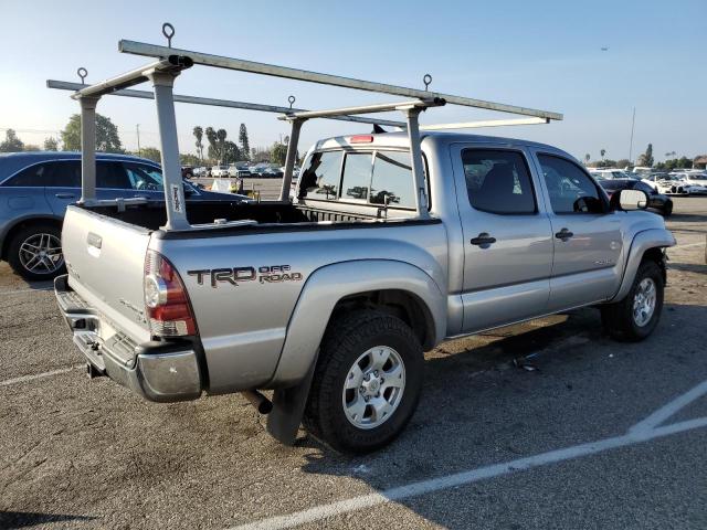 3TMJU4GN6FM190832 | 2015 TOYOTA TACOMA DOU