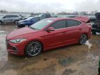2017 HYUNDAI ELANTRA SP - KMHD04LBXHU292066