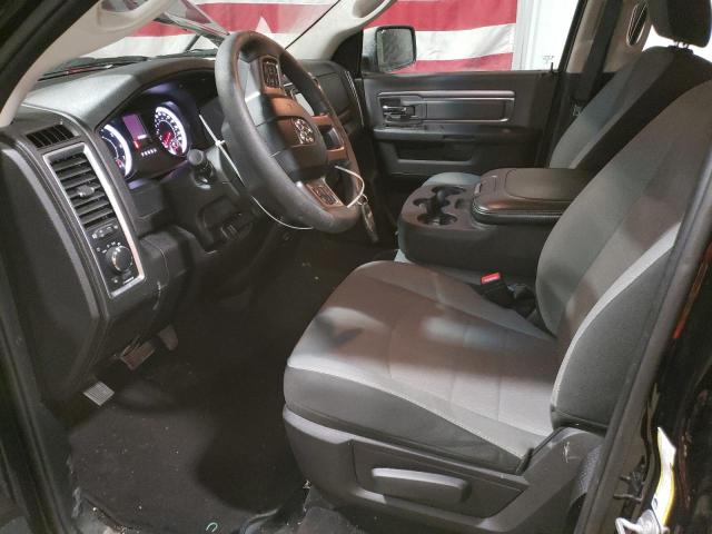 2022 RAM 1500 CLASS - 1C6RR7LG9NS236552