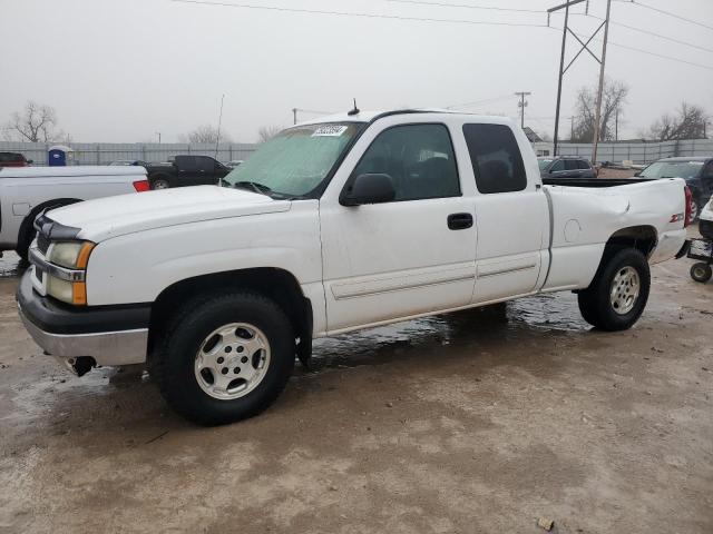 2003 Chevrolet C/K 1500 