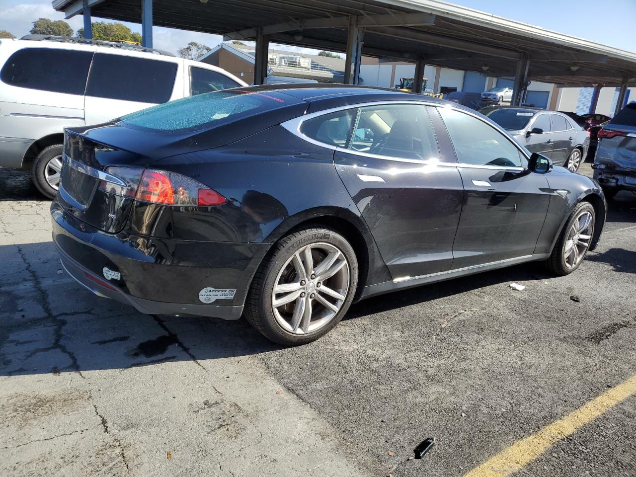 5yjsa1h16efp4489 5YJSA1H16EFP4489 2014 Tesla Model S