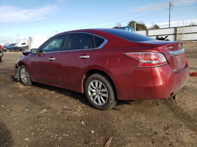 1N4AL3AP2EN375526 | 2014 NISSAN ALTIMA 2.5