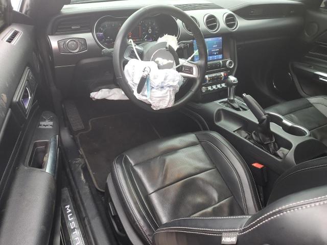 2020 Ford Mustang Gt VIN: 1FA6P8CFXL5189533 Lot: 40519644