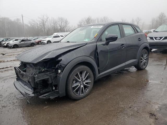 2018 Mazda CX-3 Touring