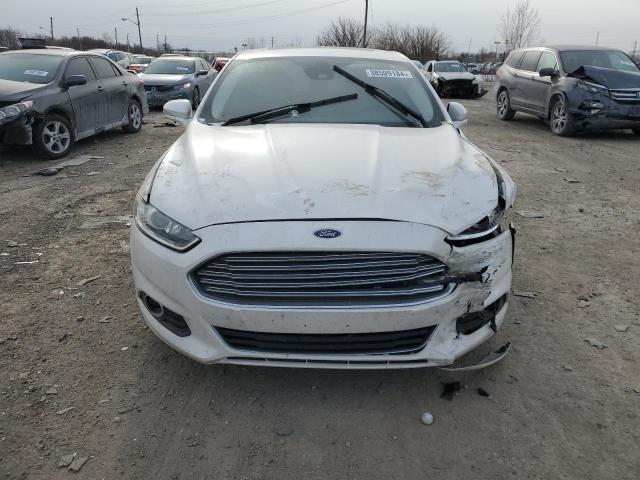 2016 Ford Fusion Titanium VIN: 3FA6P0D91GR112076 Lot: 38509184