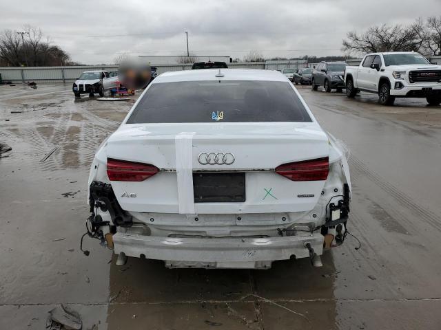 2019 AUDI A6 PREMIUM WAUL2AF24KN105360