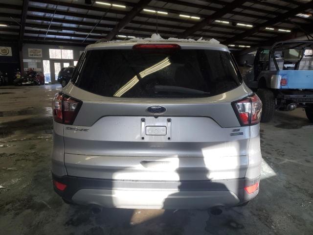 1FMCU9GD9JUD12614 | 2018 FORD ESCAPE SE