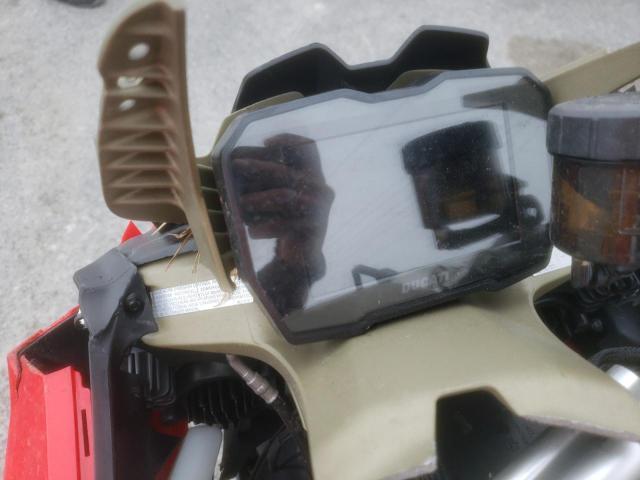 2024 DUCATI PANIGALE V ZDMDAGWW2RB007184
