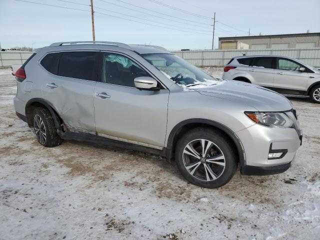 2017 NISSAN ROGUE S - JN8AT2MV2HW023466