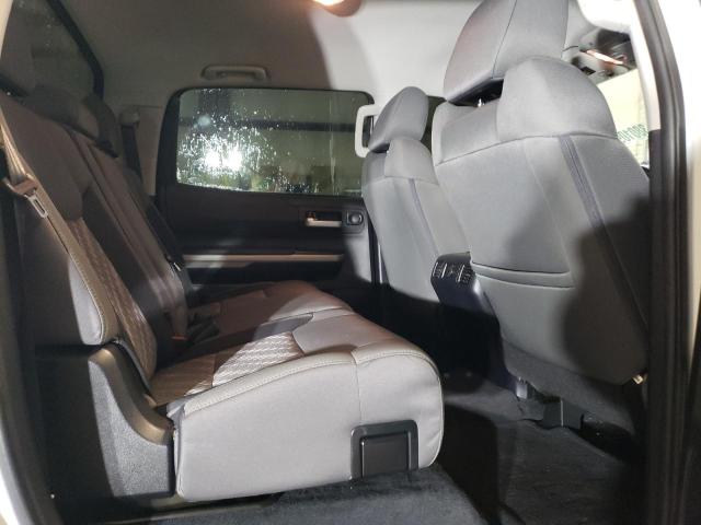 2020 TOYOTA TUNDRA CRE - 5TFDY5F1XLX889215