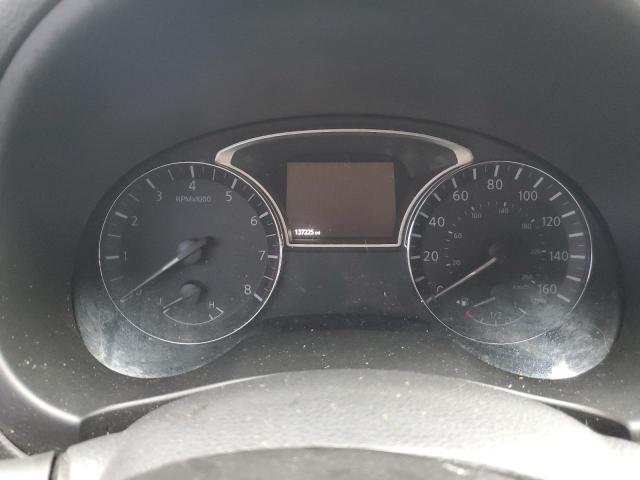 2018 NISSAN ALTIMA 2.5 - 1N4AL3APXJC250117