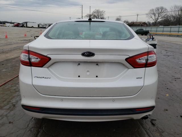 3FA6P0H78ER118754 | 2014 FORD FUSION SE
