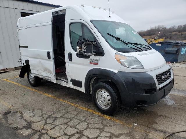 2019 Ram Promaster 2500 2500 High VIN: 3C6TRVCG9KE523401 Lot: 40618264