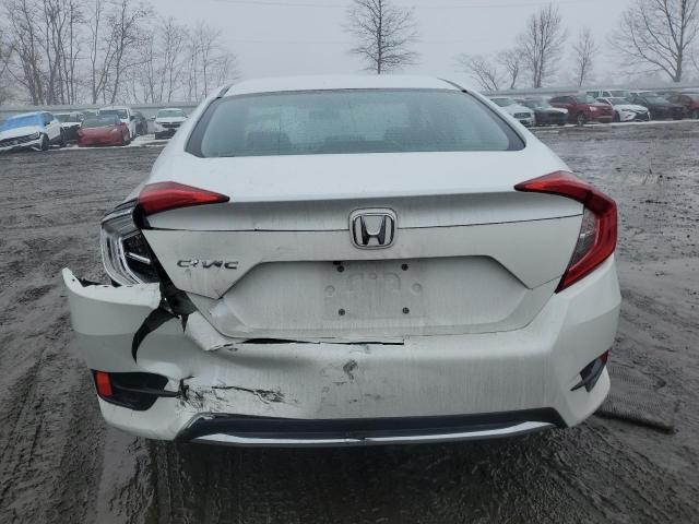 2HGFC2F68KH580798 | 2019 HONDA CIVIC LX