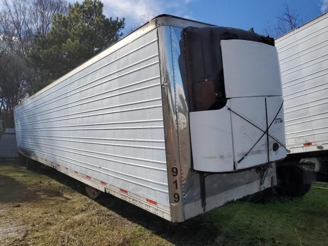 Lot #2339211202 2009 UTILITY REEFER salvage car