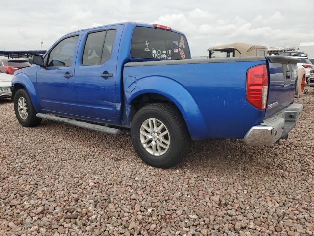 1N6AD0ER6EN705974 | 2014 NISSAN FRONTIER S