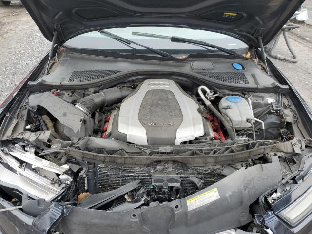 2017 AUDI A6 PREMIUM WAUF2AFCXHN110996
