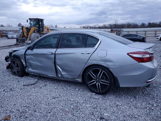 1HGCR2F51GA161318 | 2016 HONDA ACCORD SPO