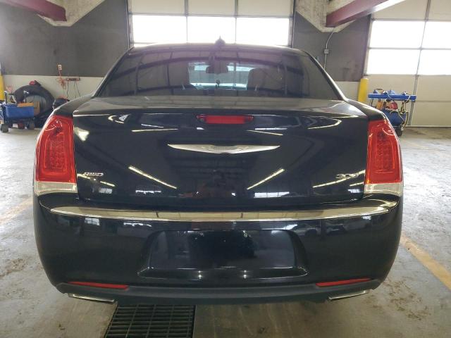 2C3CCARG7GH171073 | 2016 CHRYSLER 300 LIMITE