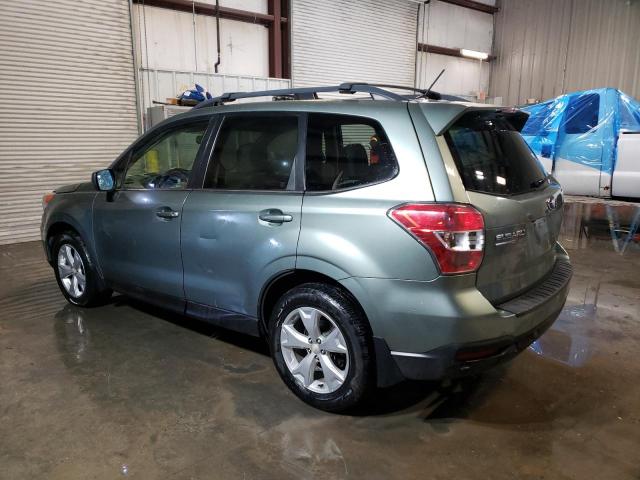 JF2SJAHC4EH516799 | 2014 SUBARU FORESTER 2