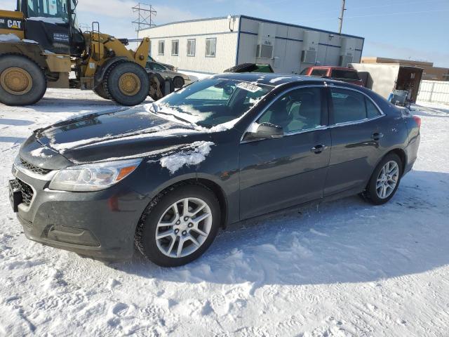 2015 Chevrolet Malibu 