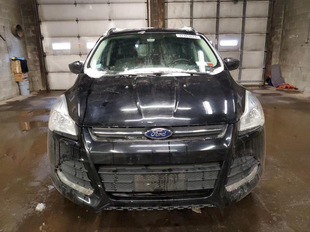 2016 FORD ESCAPE 4D - 1FMCU9GX5GUB50144