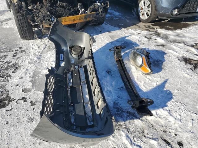 2012 Kia Soul + VIN: KNDJT2A65C7415644 Lot: 39047204