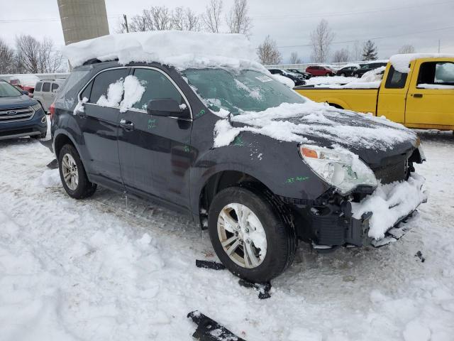 2GNFLFEK1F6436409 | 2015 Chevrolet equinox lt