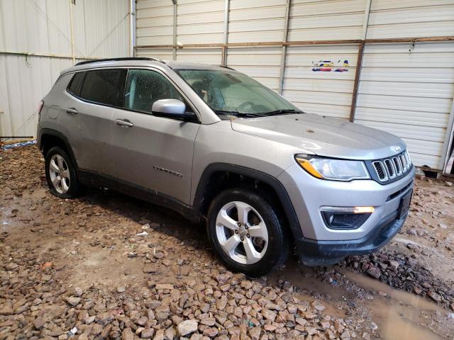 3C4NJDBB0KT792228 | 2019 JEEP COMPASS LA