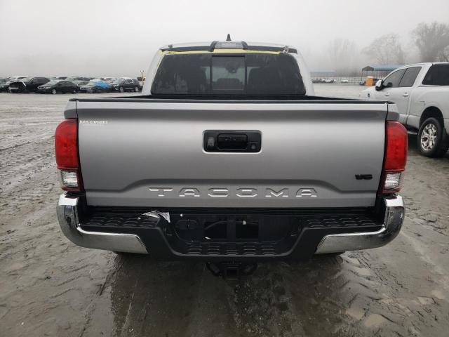 3TMAZ5CN9MM147595 | 2021 TOYOTA TACOMA DOU