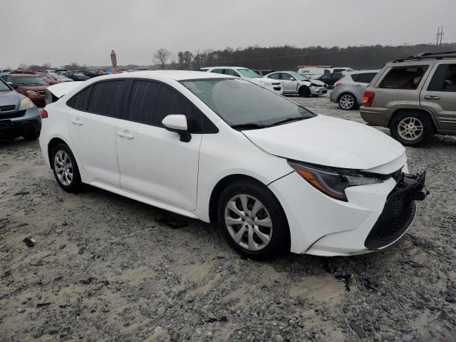 2020 TOYOTA COROLLA LE - 5YFEPRAE0LP132900