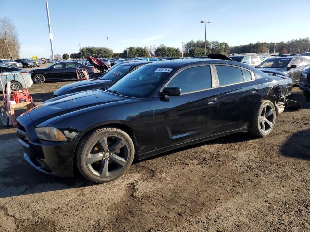 2012 Dodge Charger SXT