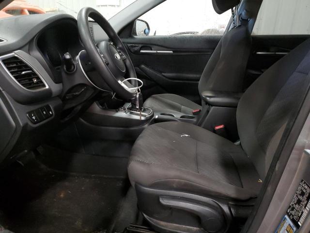 KNDEPCAA0M7177851 2021 Kia Seltos Lx