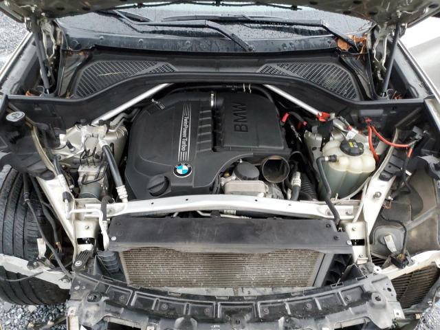 5UXKR0C50G0P30098 2016 BMW X5, photo no. 11