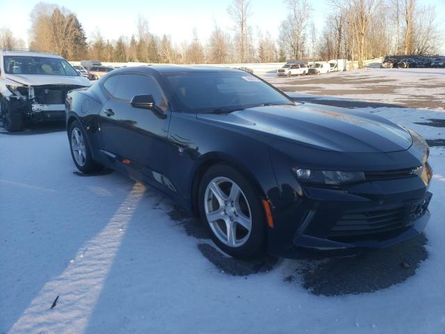 1G1FB1RS2G0181040 | 2016 Chevrolet camaro lt