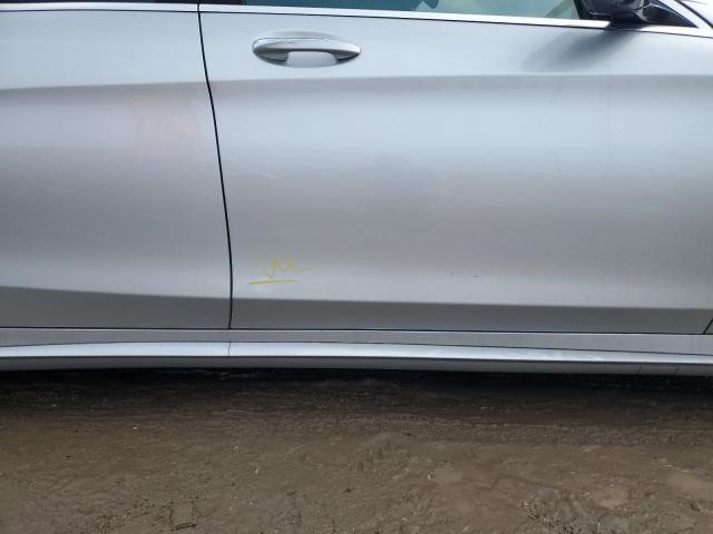 2019 MERCEDES-BENZ S 560 - WDDUG8DB9KA468688
