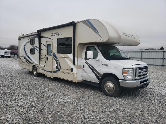 2017 Ford Econoline Cargo Van 