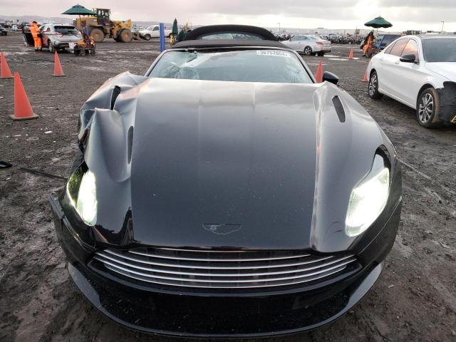 VIN SCFRMFCW8KGM07817 2019 Aston Martin DB11 no.5