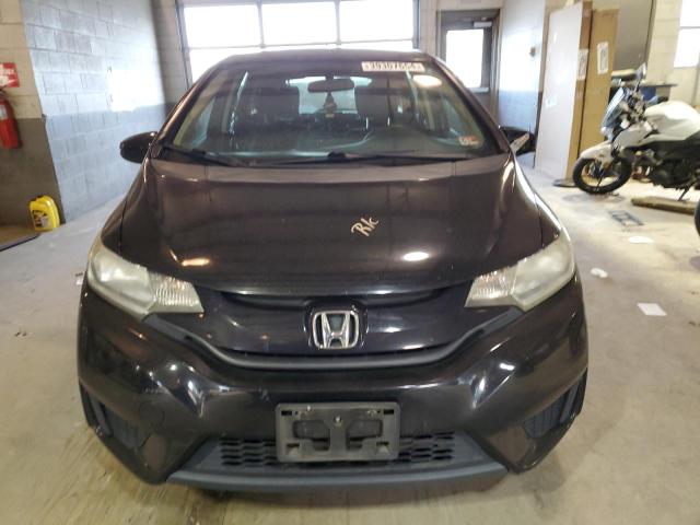 JHMGK5H59GX024805 | 2016 HONDA FIT LX