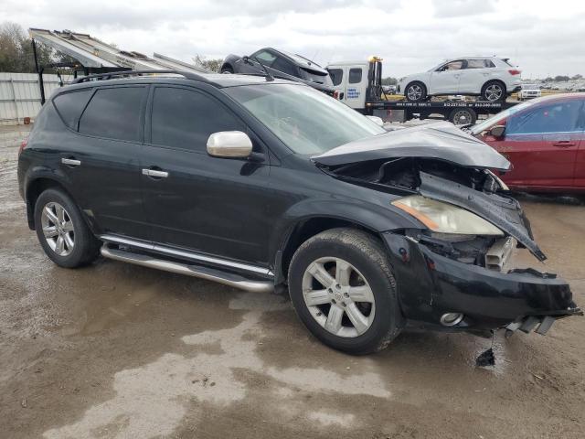 JN8AZ08W17W625991 | 2007 Nissan murano sl