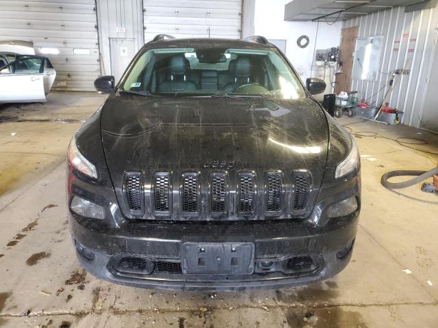 1C4PJMDX7JD547528 | 2018 JEEP CHEROKEE L