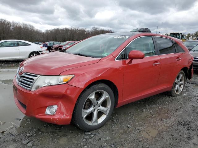 2011 Toyota Venza 